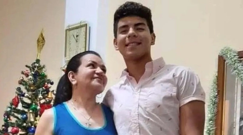 La mamá de Fernando Báez Sosa pide que no excarcelen a los rugbiers
