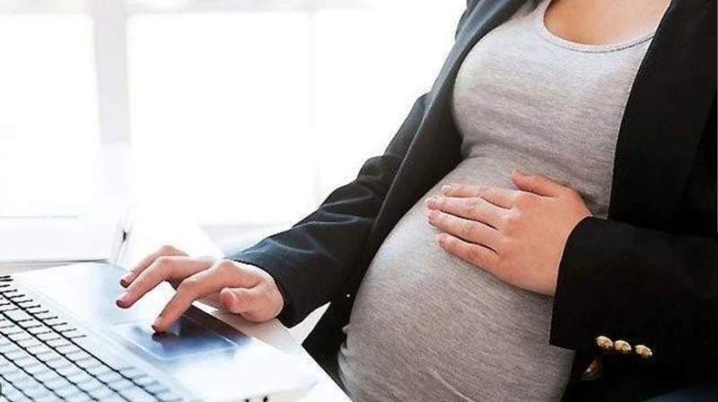 Licencia por maternidad: ¿Cuáles son las modificaciones del DNU?