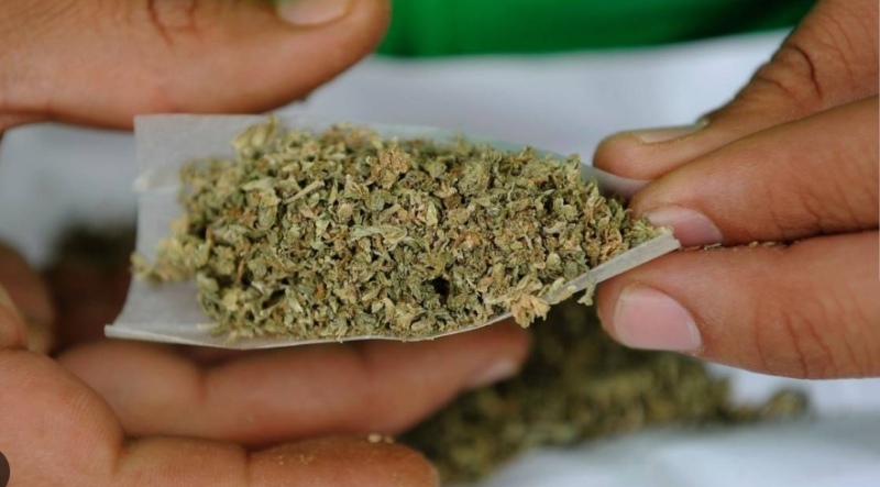 Secuestraron una tonelada de marihuana en Misiones
