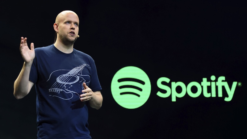 Spotify despedirá a unos 1500 empleados para reducir costos