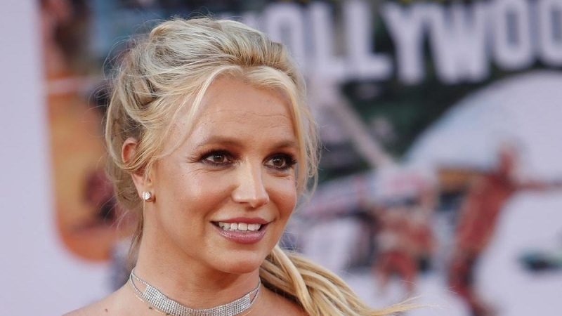 Britney Spears: ”¡Nunca volveré a la industria musical!”