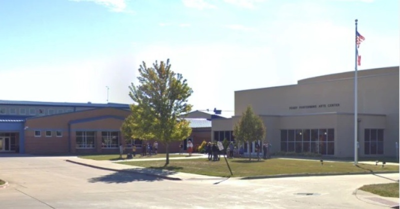 EEUU: registran un nuevo tiroteo en un colegio secundario de Iowa