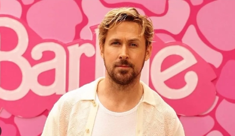Ryan Gosling, 'Ken', se calentó después de que Margot Robbie no fuera nominada al Oscar