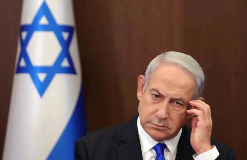 Netanyahu no negociará si Hamás no cede en sus propuestas