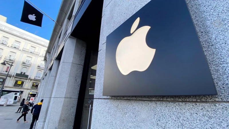 Estados Unidos demanda a Apple: ¿Qué pasó?