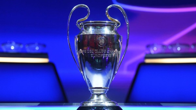 Cambia por completo el formato de la Champions League: ¿En qué consiste?