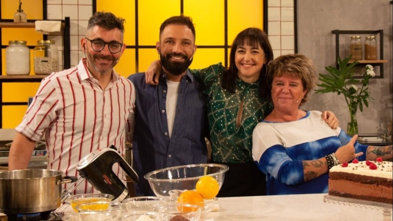 “Cocineros Argentinos” va a ser eliminado de la grilla de la TV Pública