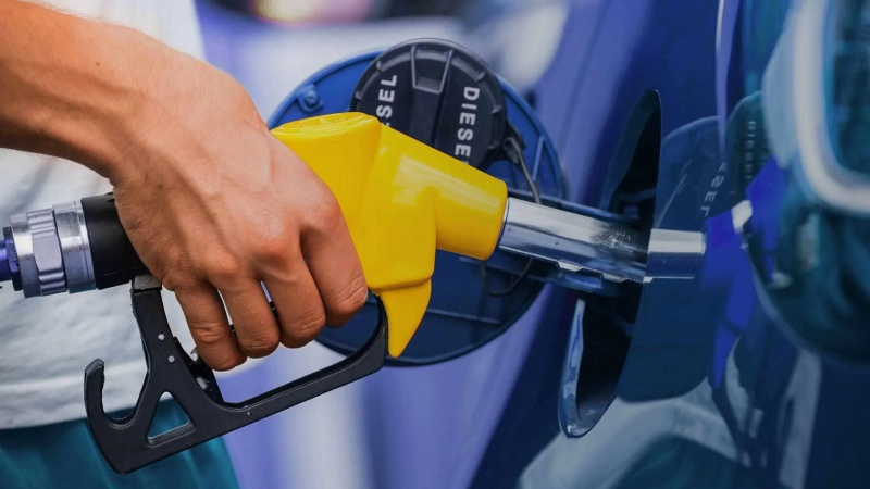 Aumenta el combustible en abril: ¿A cuánto se va?