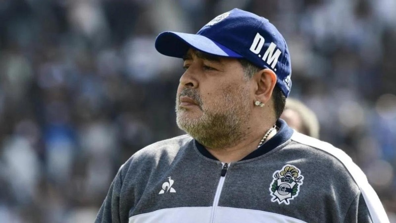 El juicio por la muerte de Maradona será el 4 de junio: toda la info