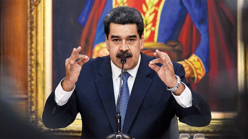 Venezuela: Maduro será el candidato del oficialismo