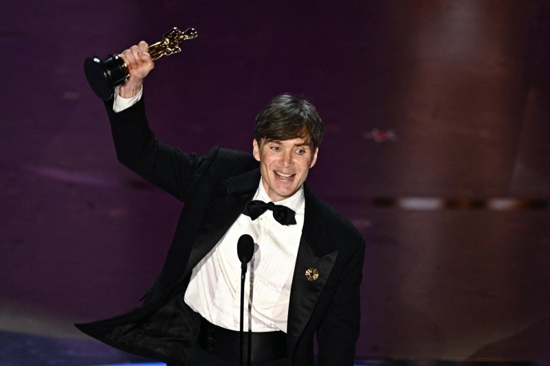 Premios Oscar 2024: te resumimos los ganadores y todo lo que pasó en la gala