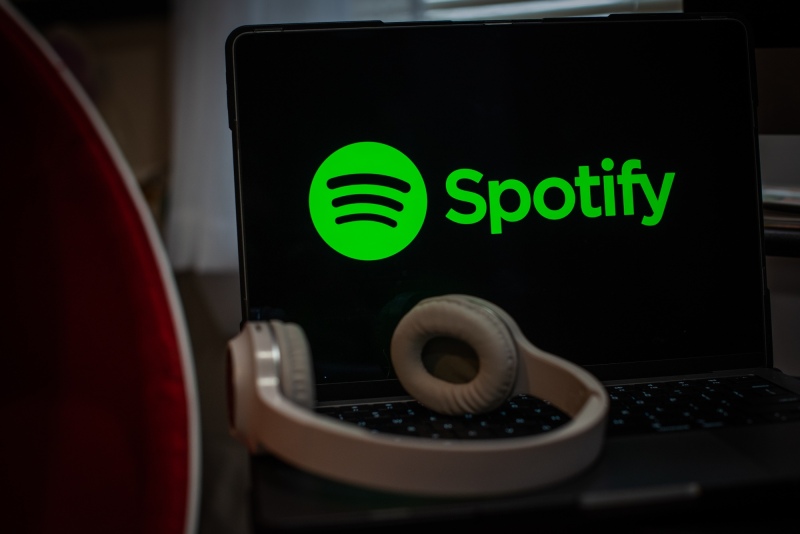 Spotify suma una nueva función llamada ”La máquina del tiempo”