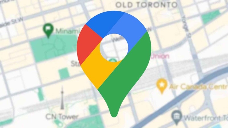 Google Maps se fusiona con la Inteligencia Artificial: ¿De qué se trata?