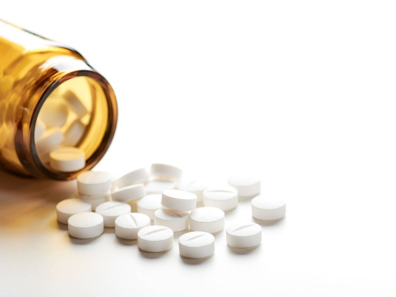La aspirina ayuda a prevenir el cáncer de colon, según un nuevo estudio