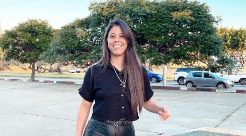 Conmoción en Uruguay: hallaron muerta a una estudiante de 24 años