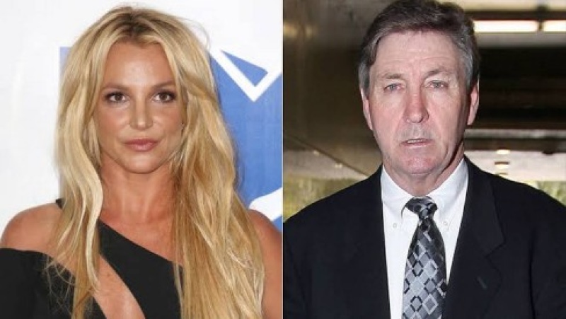 Britney Spears y su padre llegaron a un nuevo acuerdo legal