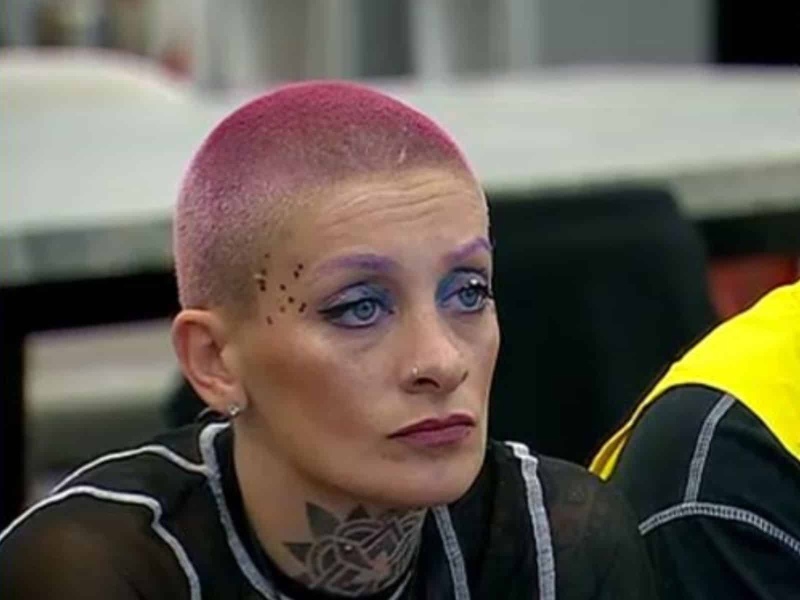 Gran Hermano: Furia confirmó que tiene leucemia