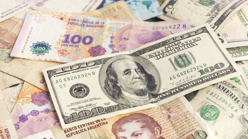 El peso argentino fue la moneda que más se revalorizó en tres meses