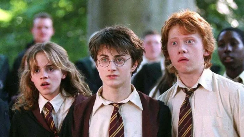 Se confirmó la fecha de estreno de la serie de Harry Potter: cuándo y dónde se podrá ver