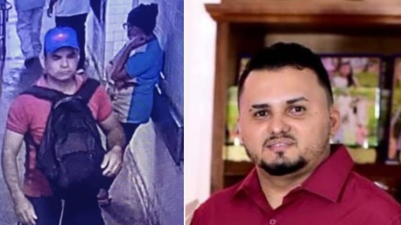 Un hombre baleó y decapitó a un excompañero de trabajo en Brasil