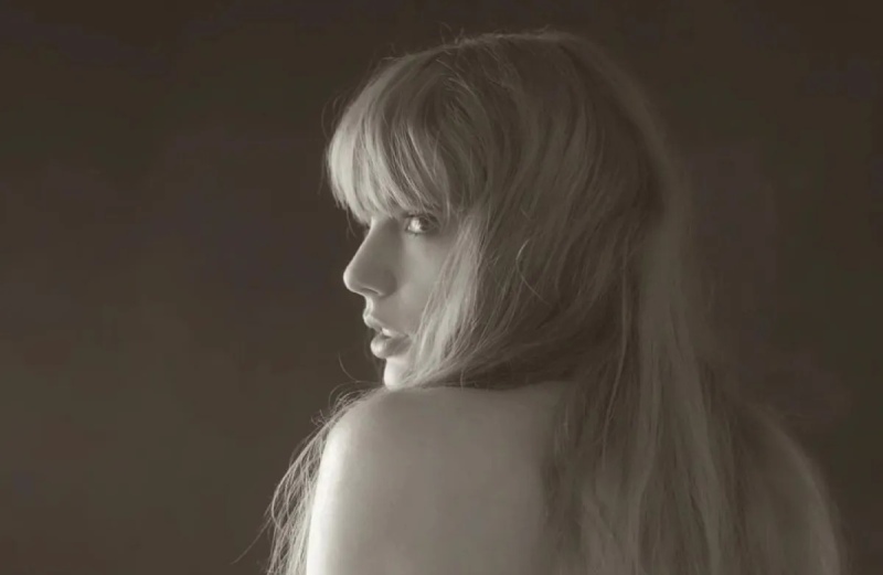 Taylor Swift lanzó su nuevo disco ”The Tortured Poets Department”