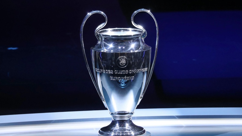 Champions League 2025-26: la UEFA anunció donde se va a jugar la final