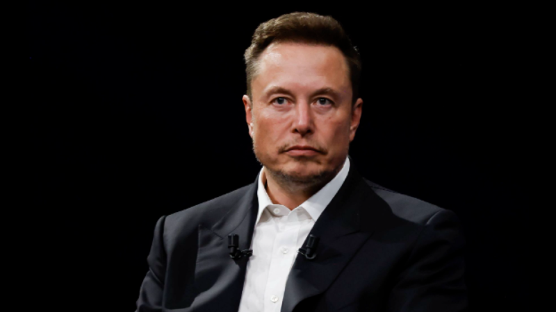 Elon Musk va por la supercomputadora más poderosa del mundo
