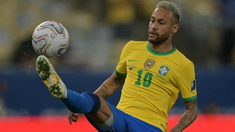 Brasil sin Neymar ni Casemiro: los grandes ausentes de la Copa América
